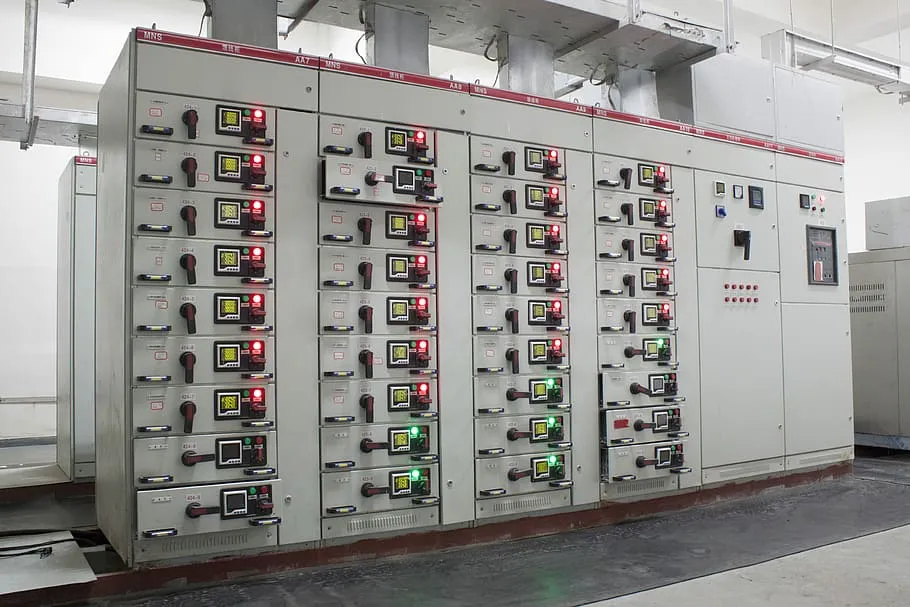 Power Distribution Boards (PDB)